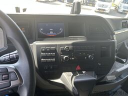 Man TGX 18.470 GX / 264 dkm / Retarder / 2 Tanks / ...