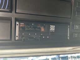 Man TGX 18.470 GX / 264 dkm / Retarder / 2 Tanks / ...