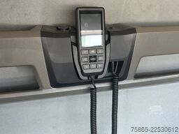Man TGX 18.470 GX / 264 dkm / Retarder / 2 Tanks / ...