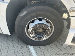 Man TGX 18.470 GX / 264 dkm / Retarder / 2 Tanks / ...