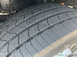 Man TGX 18.470 GX / 264 dkm / Retarder / 2 Tanks / ...