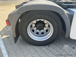 Man TGX 18.470 GX / 264 dkm / Retarder / 2 Tanks / ...