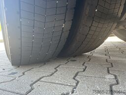 Man TGX 18.470 GX / 264 dkm / Retarder / 2 Tanks / ...