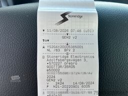 Scania G410 Highline / Retarder / 925 dkm / Tacho V2 /...