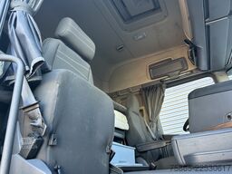 Scania G410 Highline / Retarder / 925 dkm / Tacho V2 /...