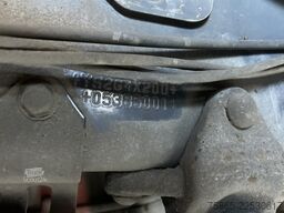 Scania G410 Highline / Retarder / 925 dkm / Tacho V2 /...