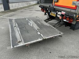 Kögel / SOR Iberica-S3E / Carrier Vector 1550 / Frigo...