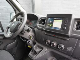Renault Master 2.3 dCi 150PK L2H2 - Airco - Navi - Crui...
