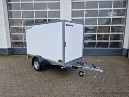Brenderup Cargo Dynamic CD 260 UB Kofferanhänger 260x130x150cm Hecktüren direkt verfügbar