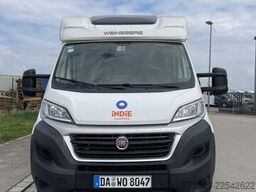 2020 Fiat Ducato Weinsberg Carasuite | Vollausstattung | 5 Schlafplätze