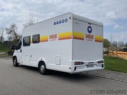 2020 Fiat Ducato Weinsberg Carasuite | Vollausstattung | 5 Schlafplätze