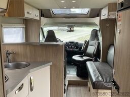 2020 Fiat Ducato Weinsberg Carasuite | Vollausstattung | 5 Schlafplätze