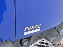 Scania G 360 LB4x2MLB Pritsche PL Smart 2 !!