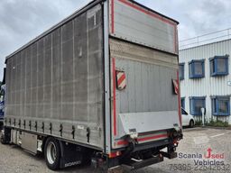 Scania G 360 LB4x2MLB Pritsche PL Smart 2 !!