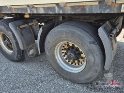 Meusburger MPS-2 2 Achs - 2xLenkachsen!!