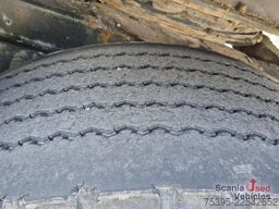 Meusburger MPS-2 2 Achs - 2xLenkachsen!!