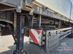 Meusburger MPS-2 2 Achs - 2xLenkachsen!!