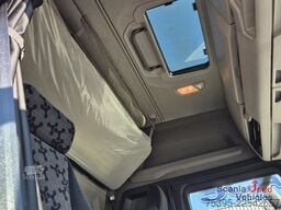 Scania R 500 A4x2NB FULL AIR Hydraulik !!