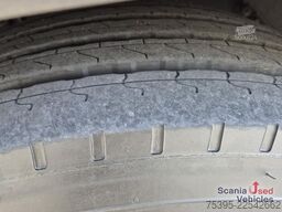 Scania R 460 A4x2NA Hydraulik !!