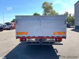 Iveco Eurocargo ML120E25 Palfinger 6 Tonmeter laadkraan