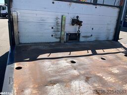 Iveco Eurocargo ML120E25 Palfinger 6 Tonmeter laadkraan