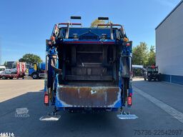 Scania P 320 Euro 6 Geesink 24 m³
