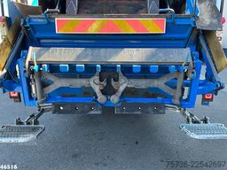 Scania P 320 Euro 6 Geesink 24 m³