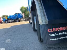 Scania P 320 Euro 6 Geesink 24 m³