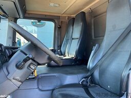 Scania P 320 Euro 6 Geesink 24 m³