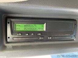 Scania P 320 Euro 6 Geesink 24 m³