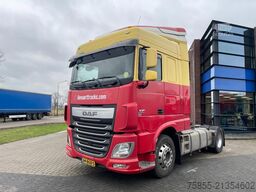 DAF XF 440 FT Spacecab / Euro 6 / NL Truck / APK-TÜV