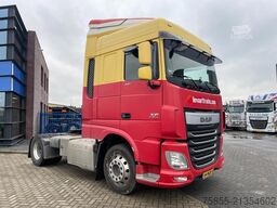 DAF XF 440 FT Spacecab / Euro 6 / NL Truck / APK-TÜV