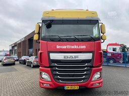 DAF XF 440 FT Spacecab / Euro 6 / NL Truck / APK-TÜV