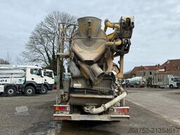 Iveco Trakker 440T41 trakker 440 8x4 28M SERMAC