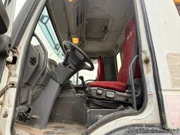 Iveco Trakker 440T41 trakker 440 8x4 28M SERMAC