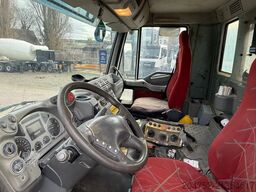 Iveco Trakker 440T41 trakker 440 8x4 28M SERMAC