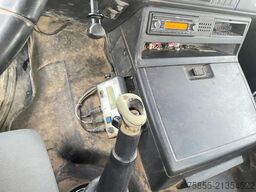 MAN FE 410 4x4 Full Steel  / PTO - Hydraulics / Man...