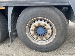 Krone N/A Tautliner / Coil / Discbrakes / SAF Axles /...