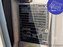 Iveco EuroCargo 120 E22