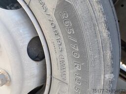 Iveco EuroCargo 120 E22