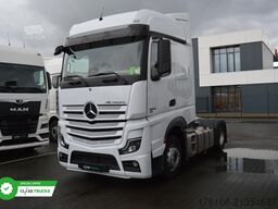 MERCEDES-BENZ Actros 5 1845 BigSpace