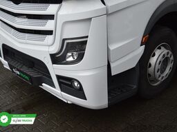 MERCEDES-BENZ Actros 5 1845 BigSpace