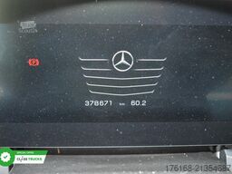 MERCEDES-BENZ Actros 5 1845 BigSpace