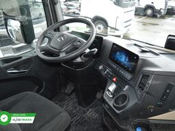 MERCEDES-BENZ Actros 5 1845 BigSpace