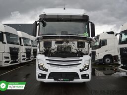 MERCEDES-BENZ Actros 5 1845 BigSpace