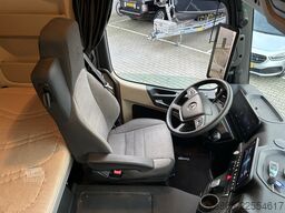 Mercedes-Benz Actros 1840 StreamSpace LS / Tacho V2 / APK TUV...