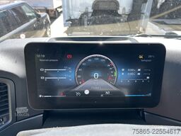 Mercedes-Benz Actros 1840 StreamSpace LS / Tacho V2 / APK TUV...