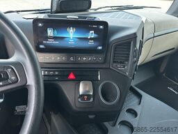 Mercedes-Benz Actros 1840 StreamSpace LS / Tacho V2 / APK TUV...