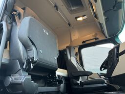Mercedes-Benz Actros 1840 StreamSpace LS / Tacho V2 / APK TUV...