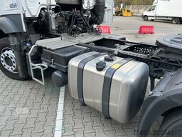Mercedes-Benz Actros 1840 StreamSpace LS / Tacho V2 / APK TUV...